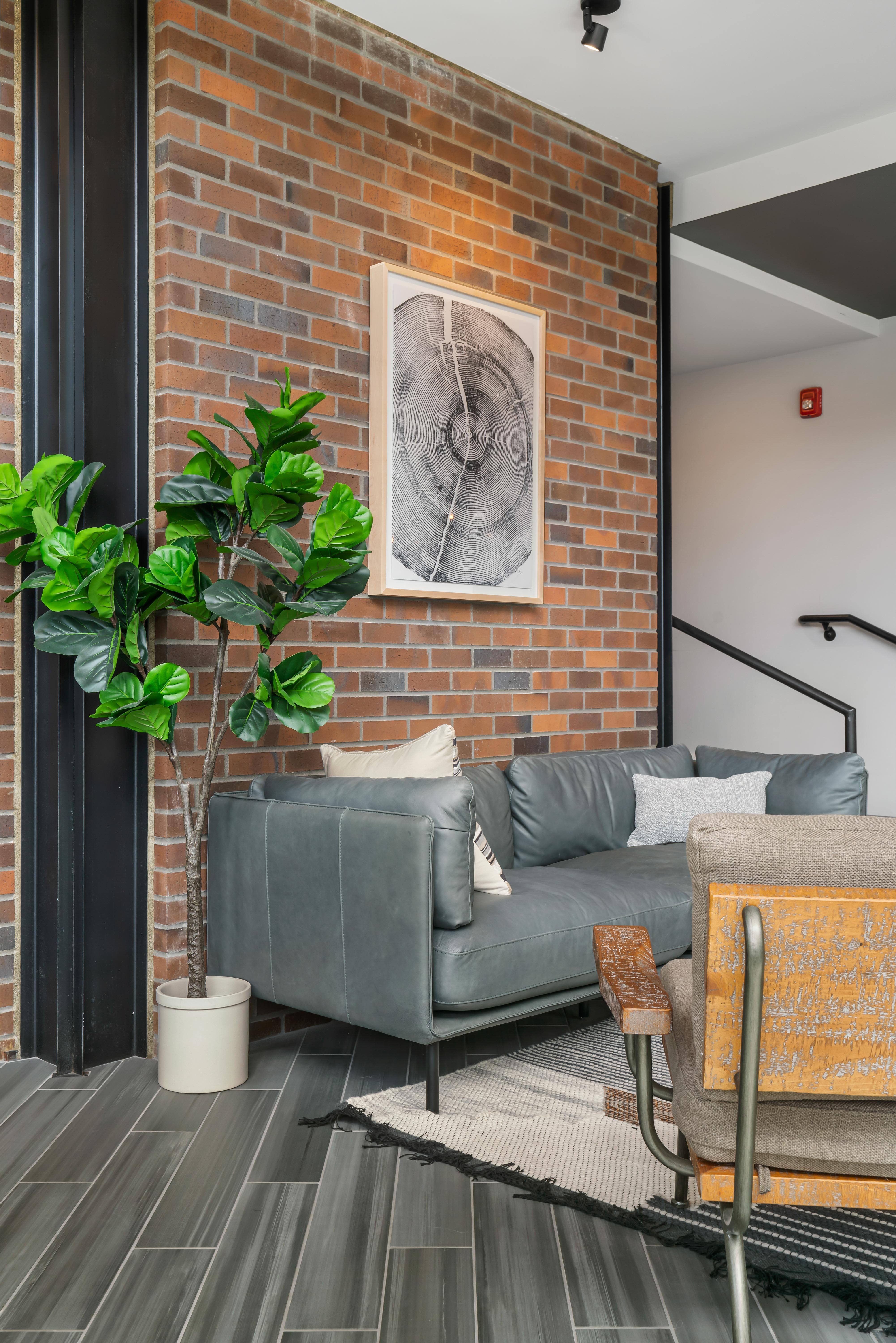 Iron Flats, Maude & Theo — image 29